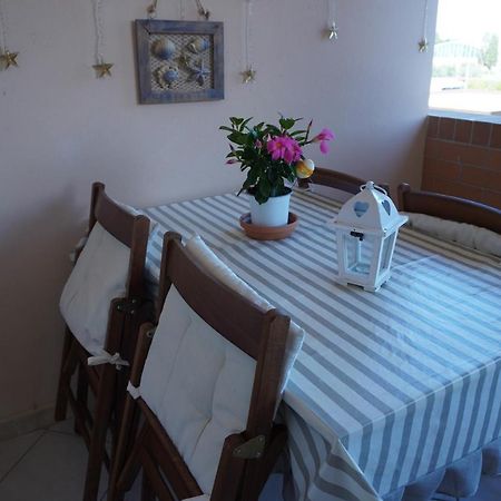 La Casa Di Irene Villa Riotorto Ngoại thất bức ảnh