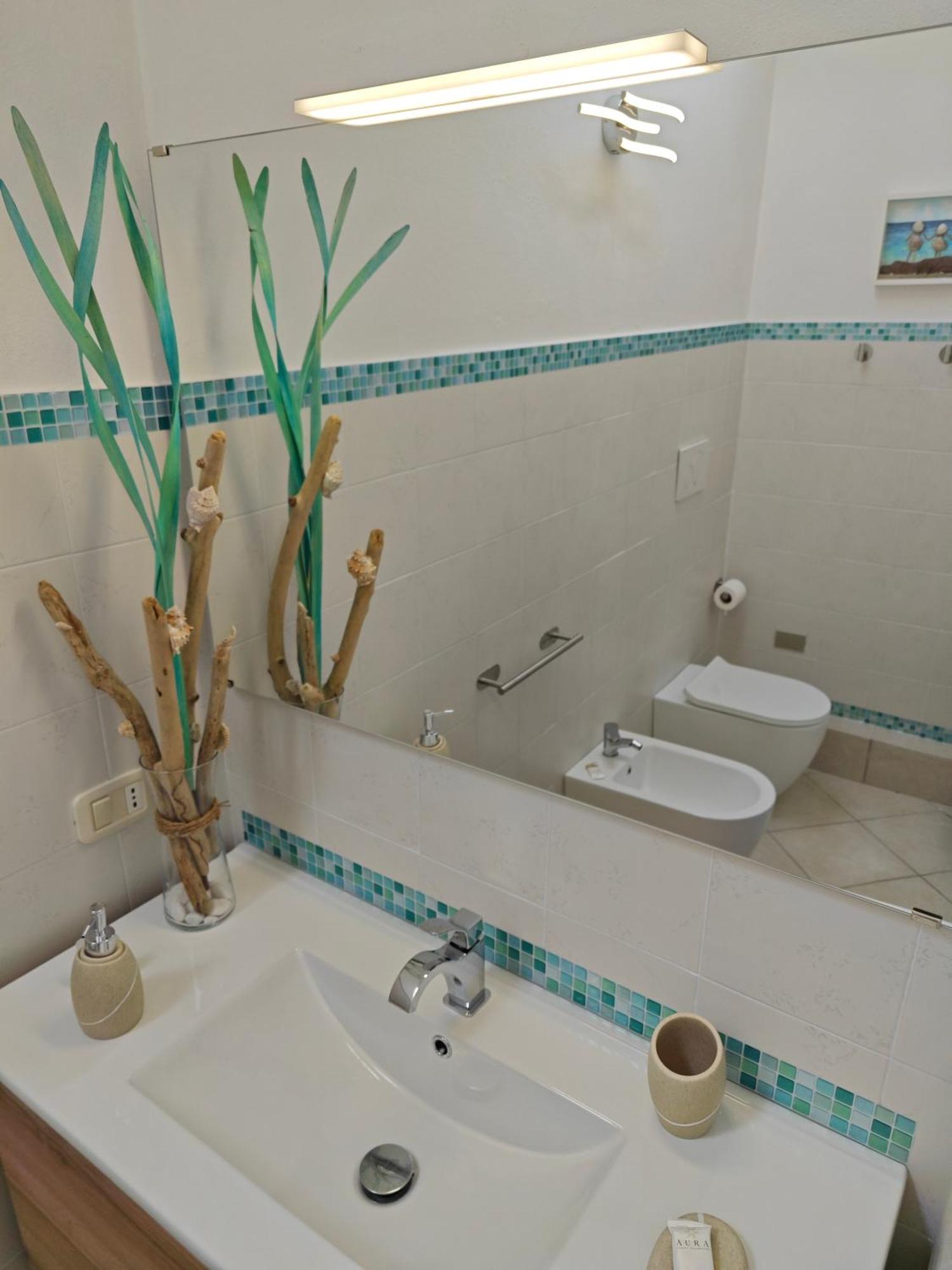 La Casa Di Irene Villa Riotorto Ngoại thất bức ảnh