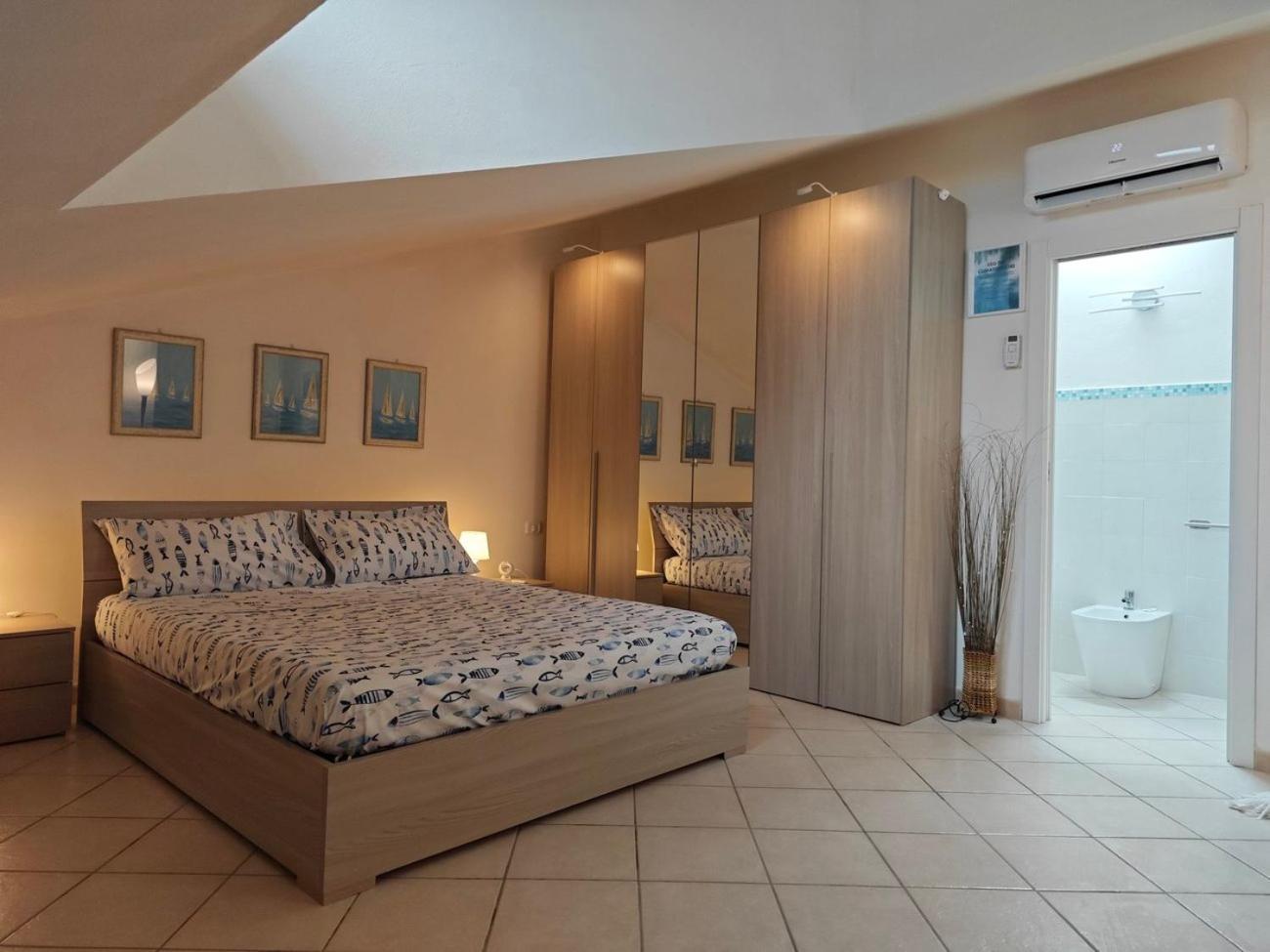 La Casa Di Irene Villa Riotorto Ngoại thất bức ảnh